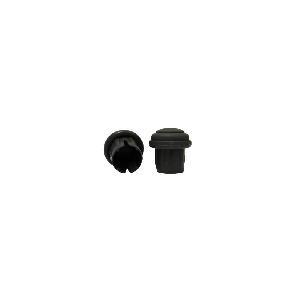 MUSHROOM GLIDE CAPS WALKE